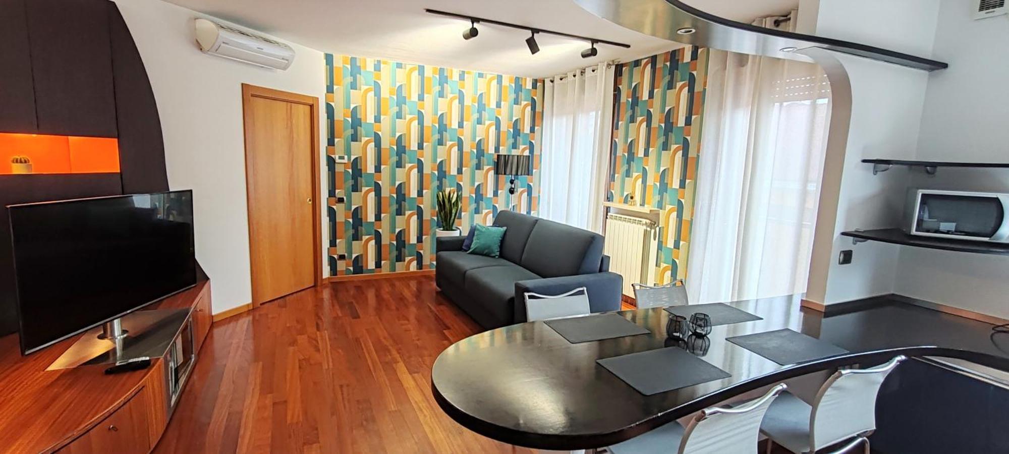 维罗纳La Casa Di Edo公寓 外观 照片