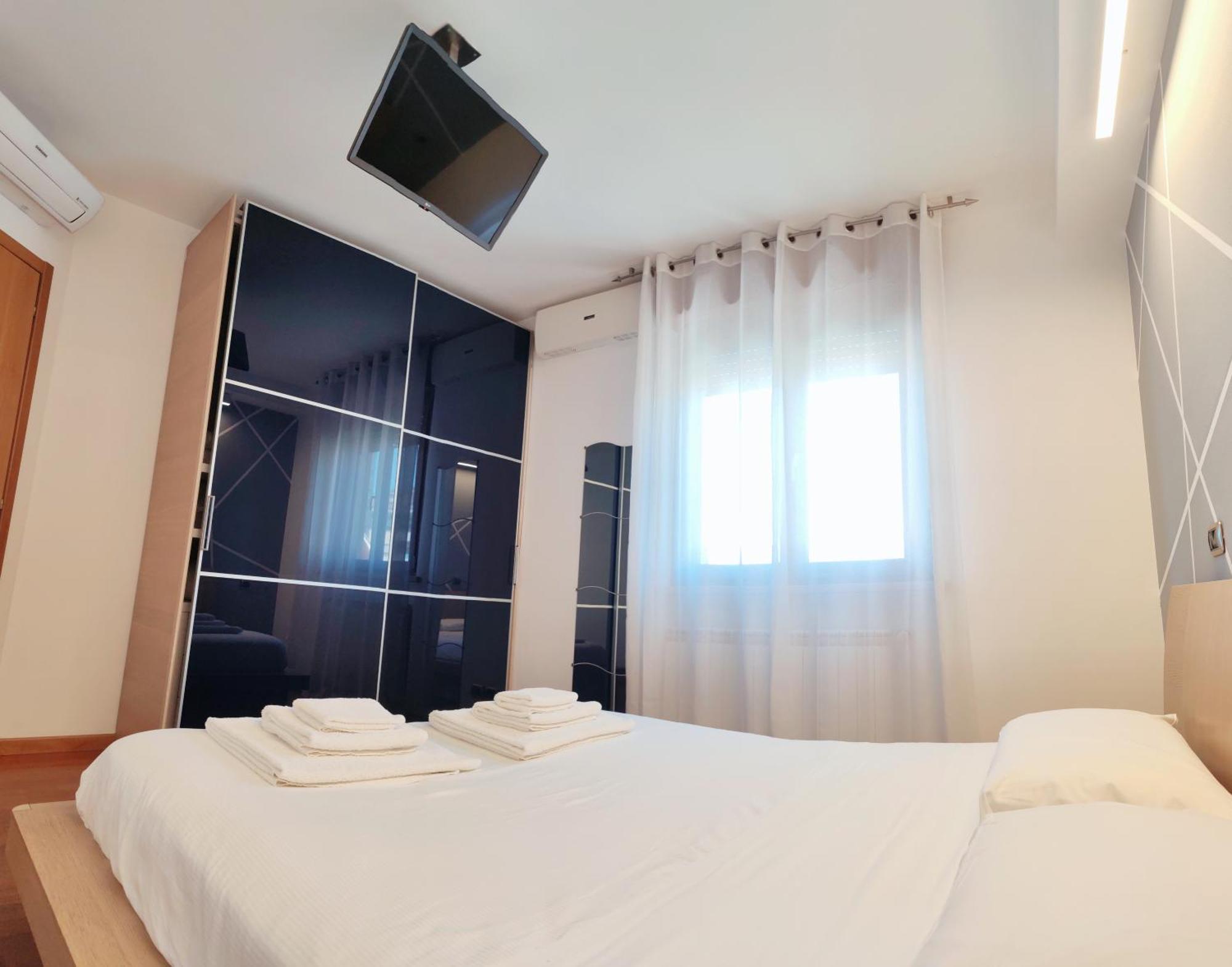 维罗纳La Casa Di Edo公寓 外观 照片