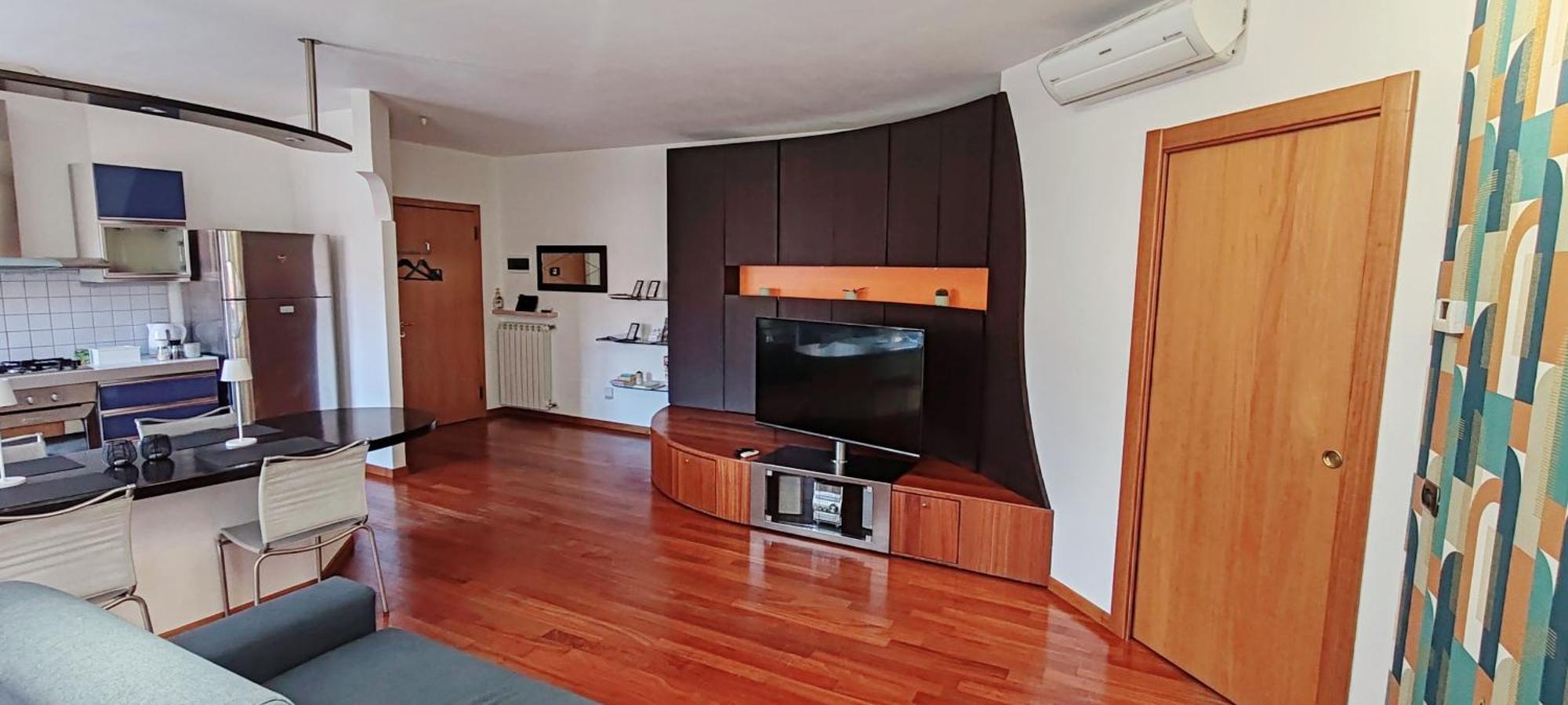 维罗纳La Casa Di Edo公寓 外观 照片
